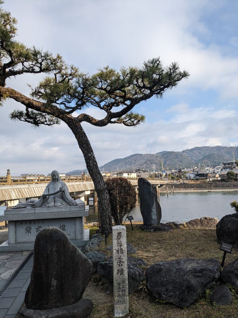 平等院の目の前 京都のおしゃれスタバに行ってきた 子供に怒らないと人生が変わるか試しているブログ